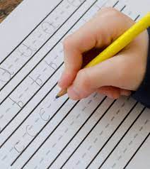 Handwriting