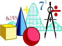 I Maths