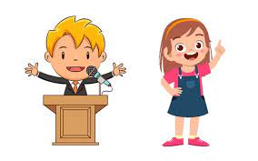 SPEECH & DRAMA