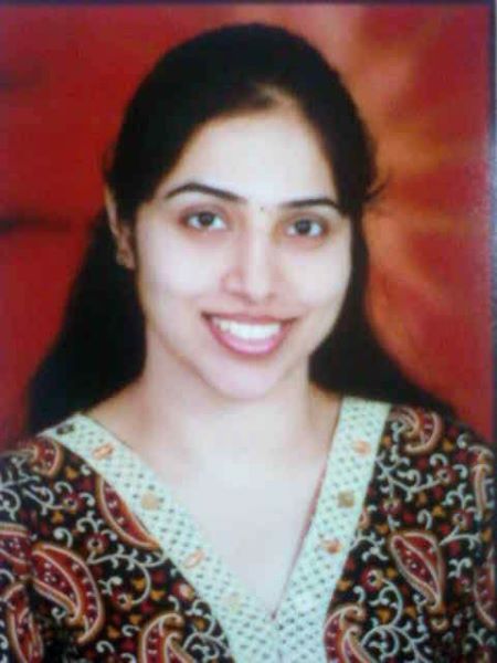 Jharna Kaul